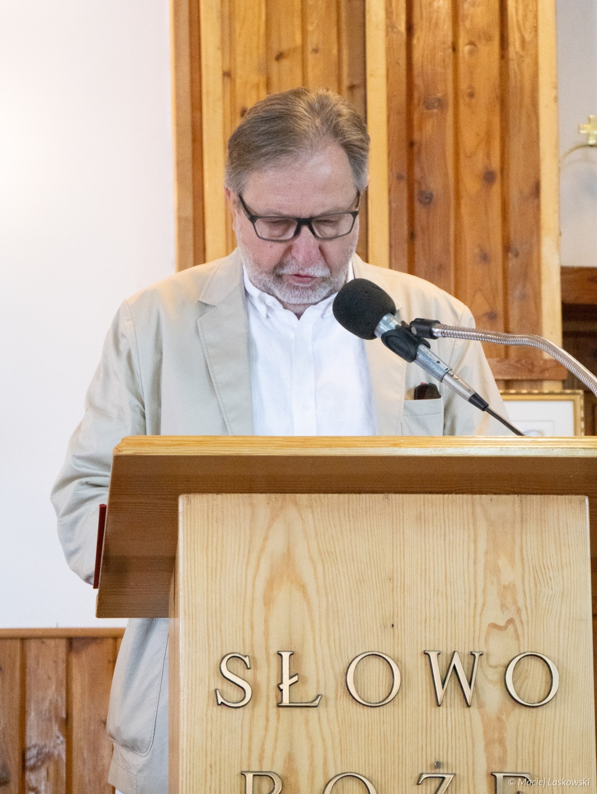 Boże Ciało 30.05.2024 r.