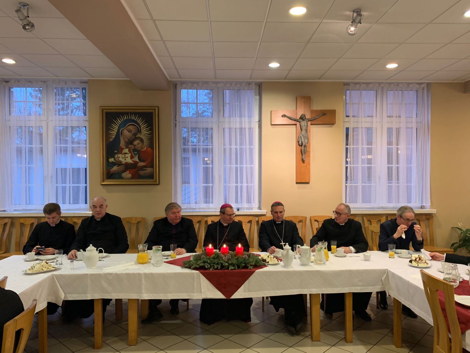 Jubileusz 40 lat kapłaństwa 2023