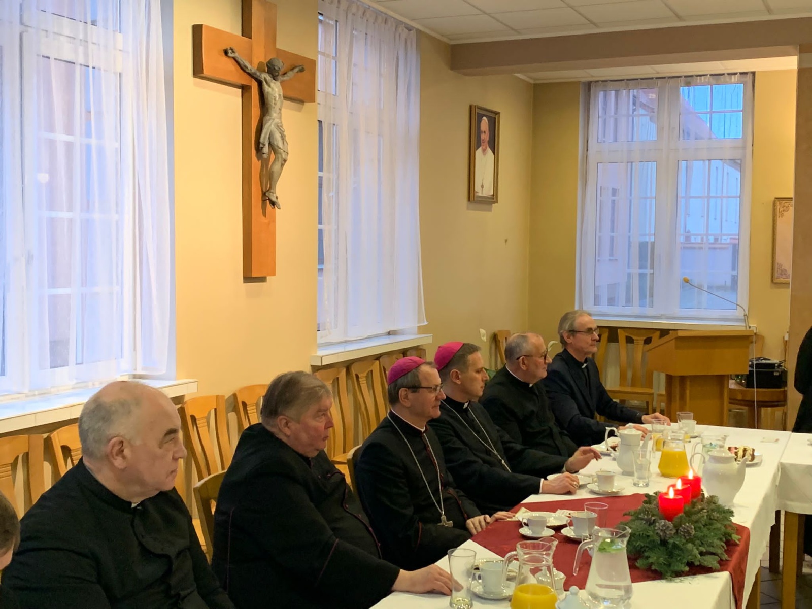 Jubileusz 40 lat kapłaństwa 2023